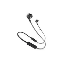 JBL TUNE205BT 블루투스 이어폰 마이크 리모컨 포함/오픈 타입 블랙 JBLT205BTBLK 국내 정품/제조사 포함, 자세한 내용은 참조, 자세한 내용은 참조