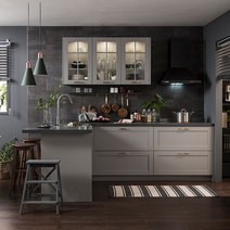 리바트키친 베로나 6.2m(ㄷ자), 단일속성