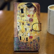 [바보사랑] LG V20 클림트 키스 다이어리 폰케이스, 상세 설명 참조, 상세 설명 참조