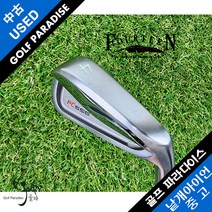 포틴 PC555 4번 카본 R 신품급 중고 4번 아이언, 4번아이언카본R