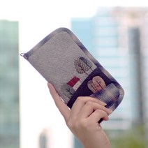 바이핸즈 diy키트 퀼트패키지 소품 만들기 - 투게더핸폰케이스, 1개