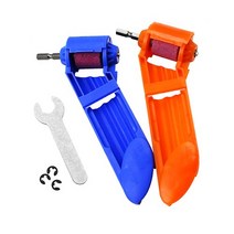 드릴 비트 연마기 2.0~12.5mm 샤프너 연삭기 샌딩 기리