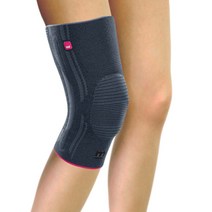 GENUMEDI 제뉴메디 컴포트 무릎보호대 Extra Wide