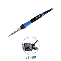 ATTEN ST-9150 납땜 스테이션 핸들 핀셋 액세서리 N9100 Y950 Y9130, 한개옵션1, 06 SP-80