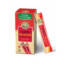 홍콩 닌지옴(Nin Jiom) 비파까오 시럽 스틱형, 15ml, 6박스