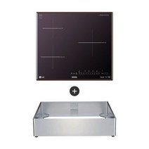 LG전자 LG 디오스 인덕션 BEI3MQOA (탠딩 15cm)