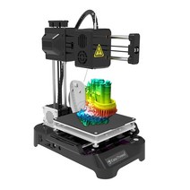 3D프린터 운용기능사 UV레진 Easythreed k7 3d 프린터 빠른 설치 원 클릭