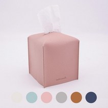 티슈 케이스 각 S 휴지 병문안선물 문병선물 화장지 게이스 커버, 브라운