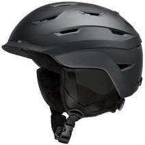 스미스 스노우보드헬멧 Liberty MIPS Helmet Womens, Matte Black Pearl, M