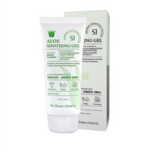 에스제이 알로에 수딩젤, 100g, 2개