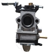 선외기 호환 Hangka 3.5 마력 2 스트로크 선외 모터 부품 보트 후크 액세서리 용 기화기, 한개옵션0