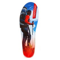 슈미즈 아나토미쉬 트레킹 깔창/등산용 아웃도어 캠핑 등반