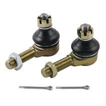 ATV부품 24 pcs 야마하 랩터 700 2008-2022 700r 2011-22 볼, 2개
