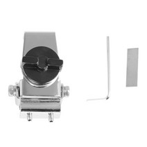 QYT KT-8900D BAOJIE BJ-218 용 RB20 자동차 모바일 라디오 안테나 마운트 브래킷 교체, type0