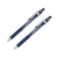 스테들러 925 75 제도용 샤프, 0.9mm, 9개입