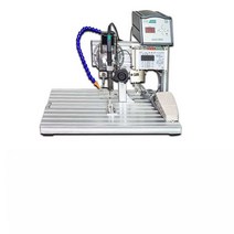 반자동 납땜 기계 15v 스위치 직류 페달 기판 회로, 전자동USB납땜기(보증금)