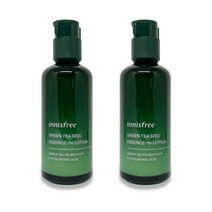 (1+1)이니스프리 그린티 씨드 에센스 인 로션 100ml, (1+1)이니스프리 그린티 씨드 에