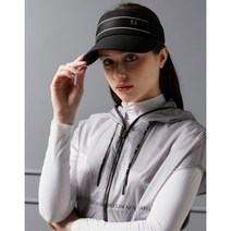 [닥스골프] [닥스 골프 여성] [23SS] DNHE3E206BK ESSENTIAL 블랙, 사이즈:XXX, 1개