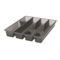 이케아 SMACKER 식기도구트레이, 1개