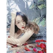 촬영용미러지 물결무늬 반사지 스튜디오 홀로그램 미러지 촬영용 소품 사진 배경지, A.  1x15m