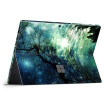 서피스 프로 6 용 맞춤형 컴퓨터 스킨 데칼 스티커, 한개옵션1, 09 TN-SurfacePro6-0014