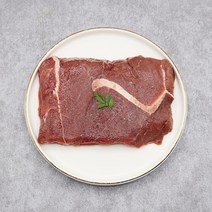 거성푸드 제주 말고기 1kg 1팩, 1개