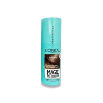 로레알파리 매직 리터치 새치 볼륨 스프레이 75ml 브라운/다크브라운/블랙 중 택1, 갈색, 1개