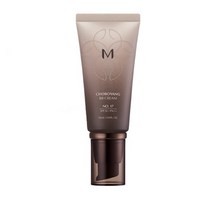 미샤 M 초보양 비비크림 SPF30 PA++ 50ml, 01. 17호 밝은베이지, 2개