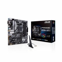 ASUS PRIME B550M-A WIFI II 대원CTS