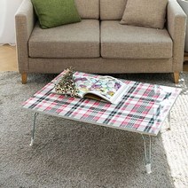 MISOGA 600X400 책상 스타일 빈티지테이블, 상품선택_상큼라임, 상세페이지 참조