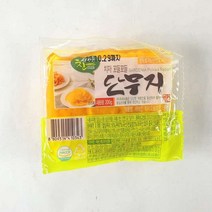 차자 꼬들꼬들 단무지 200g 장조림/반찬/조림/게장/절임, 단일 수량