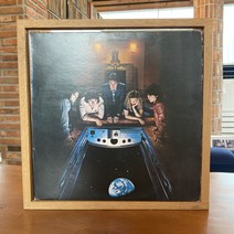 올드팝 엘피 WINGS BACK TO THE EGG LP