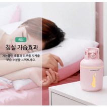 laterior 촉촉한 미니 가습기