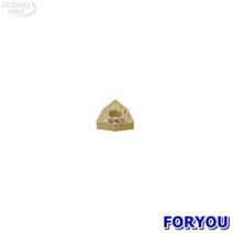 ForU353 듀라카브 선반인서트 DC 10개 배관자재 안전용품 사무용품 공구 소모성자재