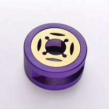 저스트앳 레트로 복고풍 엔틱 씰링 왁스 용광로 스토브 냄비 나무 손잡이 스푼 장식 양초 스탬프 공예 선물, [21] 21