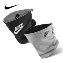 정품 국내배송 나이키 넥워머 DX7089-082 써마 스피어 4.0 러닝 축구 목토시 방한용품, 나이키 넥워머 DX9804-099 리버