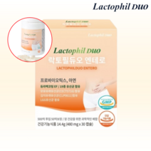 락토필듀오 임산부유산균 아기유산균 아연 예비맘 수유부 프로바이오틱스 파마제닉 락토필듀오 엔테로, 상세페이지 참조, 상세페이지 참조