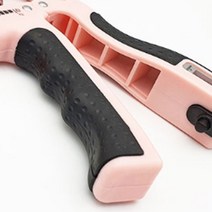 카운터 악력기 전환근 단련 재활 손아귀 운동 측정 숫자 휴대용 간편한 빈티지