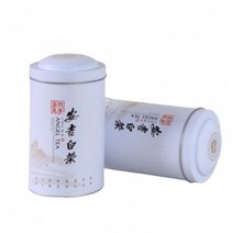 안길백차 특급 녹차 250G 개운한 맛있는녹차 철관음