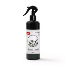 보키니 가드닝 미량요소비료 식물영양제 종합식물형 분무형 가든퀸, 500ml, 1개