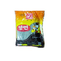 [의남식품] 진표 당면 1Kg 2개