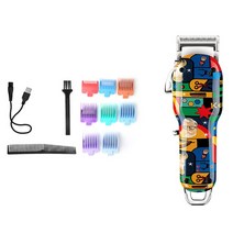 남자바리깡 왈클리퍼 kemei max2092 hair clipper 전문 이발사 페이드 엑스퍼트바리깡, 상자 없이