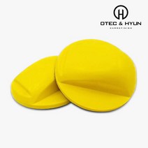 6인치 (150MM) 원형우레탄 핸드파일 아데방 샌딩파일 샌딩블럭 공업사 연마 수작업