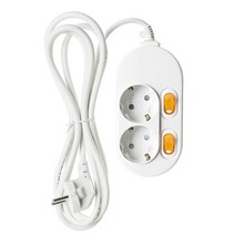 오성스토어 멀티탭 멀티콘센트, 32_절전2구3호