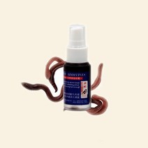 팰렛 20ml 잉어 낚시 미끼 첨가제 보일리 팝업 펠렛 유인제 부드러운 미끼 스윔 베이트 물고기 냄새 태클 용 스프레이, 해외, 13 Earthworm