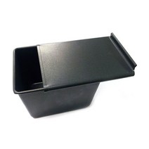 식빵만들기 양면코팅 1 2 풀먼 식빵틀 뚜껑포함 유압식 조립식_777EA