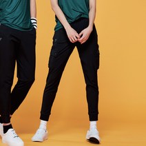 패기앤코 여성 긴바지 배드민턴의류 DP-401
