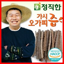 [가시오가피나무보관법] 지리산식품(주) 가시오가피즙, 1박스, 130ml