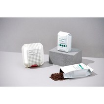 문할로커피 / 엘살바도르 산타로사 파카마라 네추럴, 100g, 더치커피