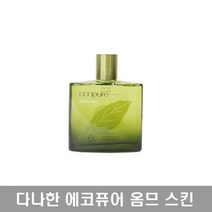 꽃을든남자 에코퓨어 옴므 스킨150ml 케이스없음, 1개, 150ml